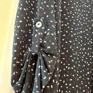 Beacon Medium Petite Blouse